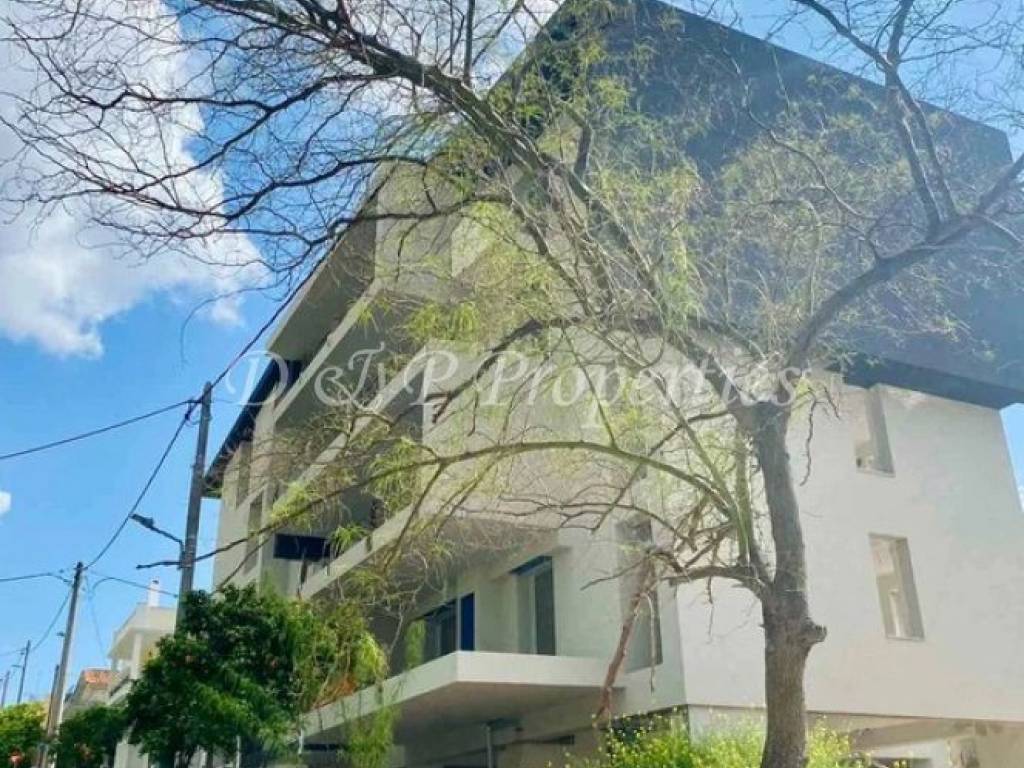 Εξωτερικός χώρος