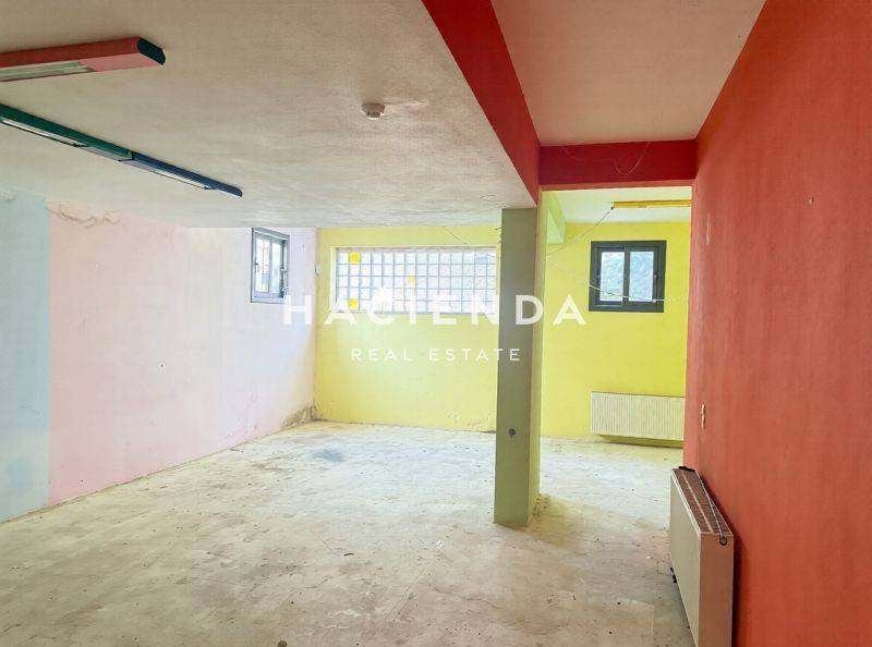 Άποψη χώρου