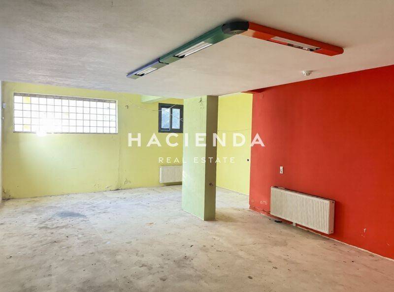 Άποψη χώρου