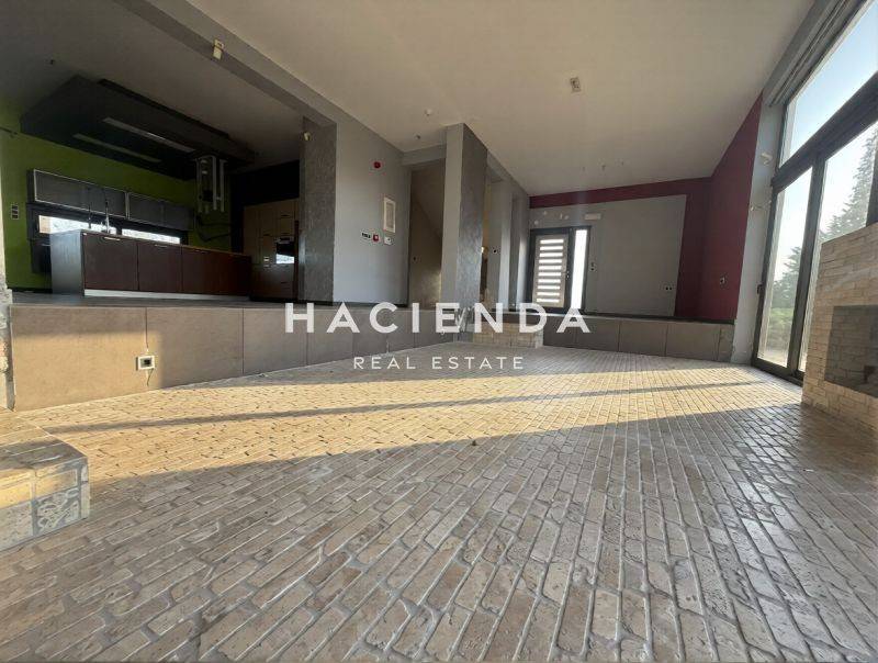 Άποψη χώρου