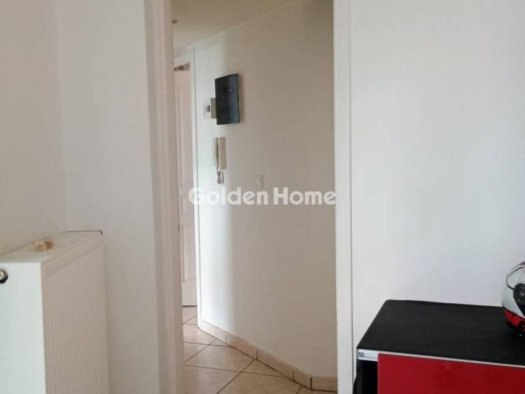 Χολ - Διάδρομος