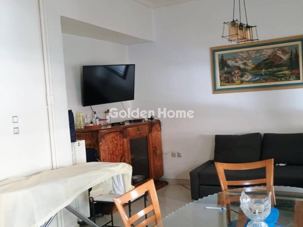 Κυρίως Χώρος