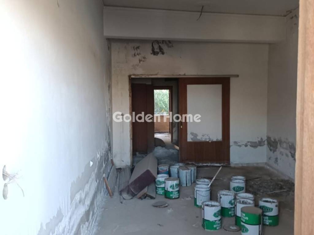 Κυρίως Χώρος