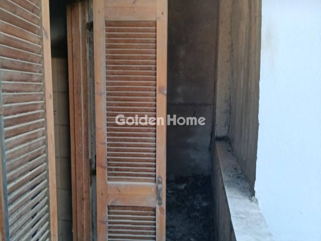 Κυρίως Χώρος