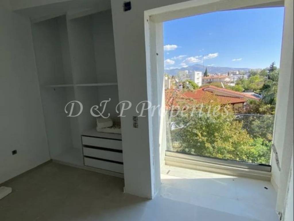 Υπνοδωμάτιο