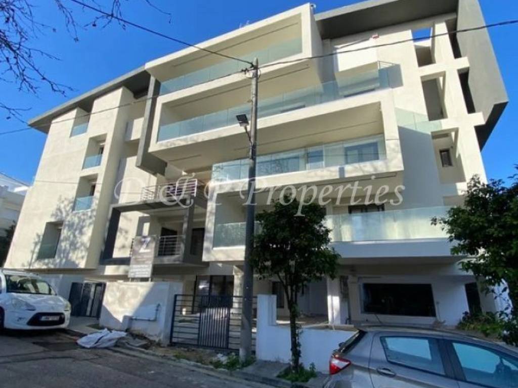 Εξωτερικός χώρος