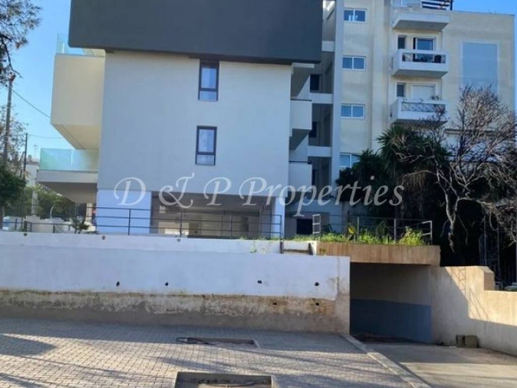 Εξωτερικός χώρος