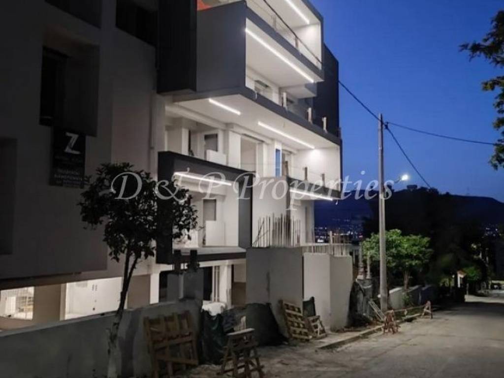 Εξωτερικός χώρος