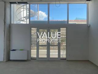  Πώληση, Αχαρνές/Λαθέα, Κτήριο επαγγελματικών χώρων 270 τ.μ.