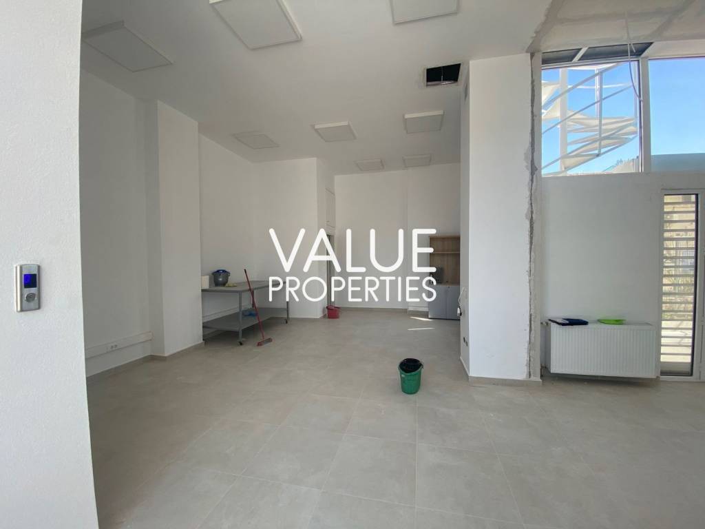  Πώληση, Αχαρνές/Λαθέα, Κτήριο επαγγελματικών χώρων 270 τ.μ.