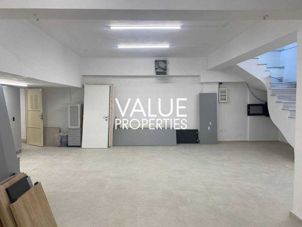  Πώληση, Αχαρνές/Λαθέα, Κτήριο επαγγελματικών χώρων 270 τ.μ.