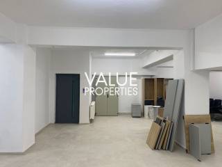  Πώληση, Αχαρνές/Λαθέα, Κτήριο επαγγελματικών χώρων 270 τ.μ.