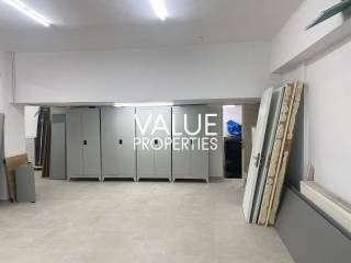  Πώληση, Αχαρνές/Λαθέα, Κτήριο επαγγελματικών χώρων 270 τ.μ.