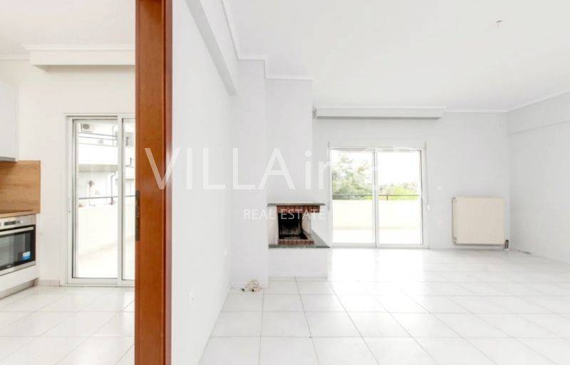 Άποψη χώρου