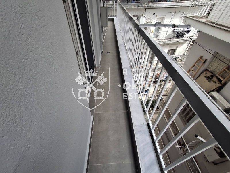 Μπαλκόνι οπίσθιο