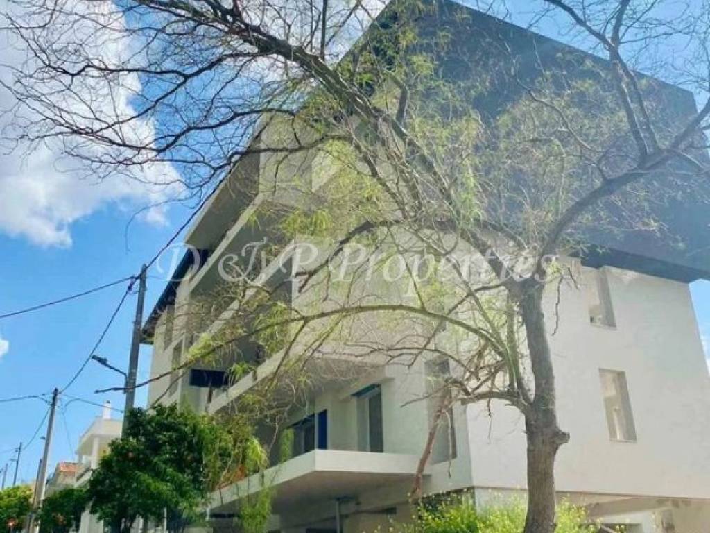 Εξωτερικός χώρος