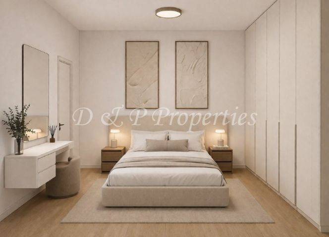 Υπνοδωμάτιο