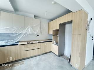 Forumland Real Estate, Κουζίνα