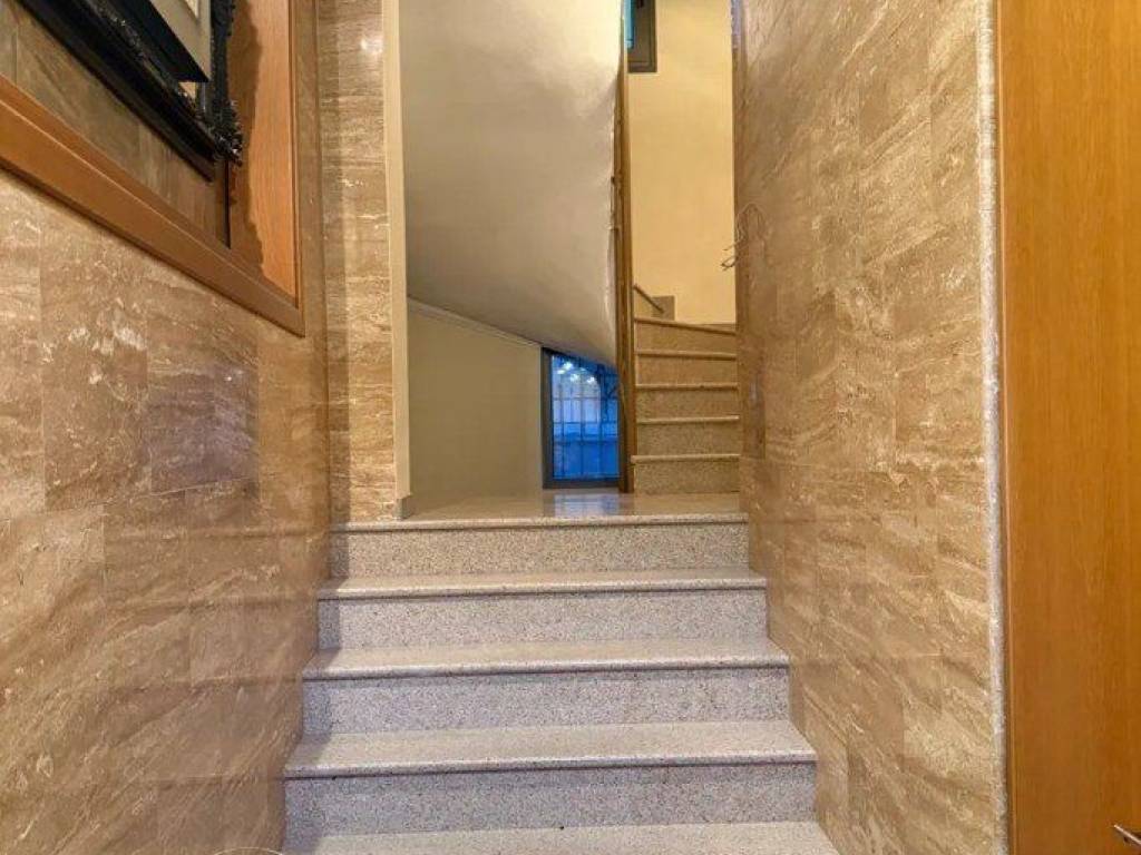 Forumland Real Estate, Είσοδος