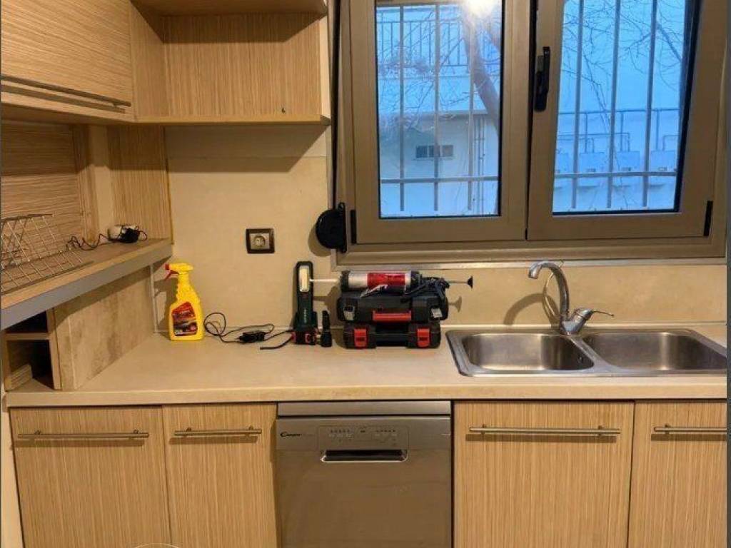 Forumland Real Estate, Κουζίνα