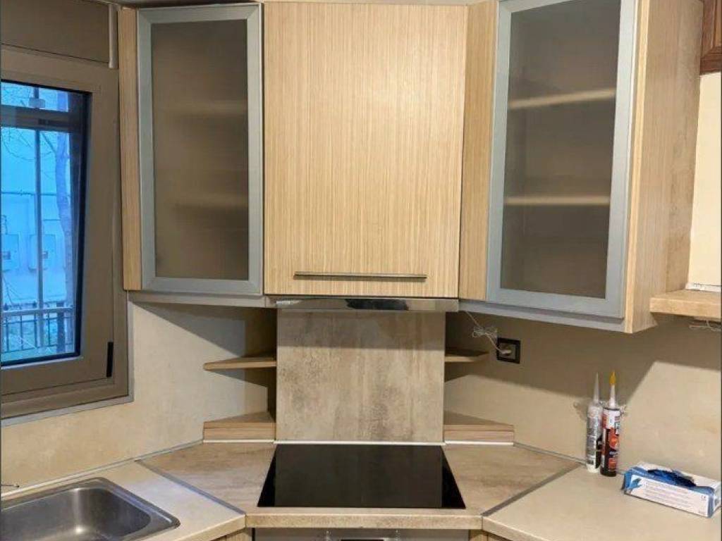 Forumland Real Estate, Κουζίνα