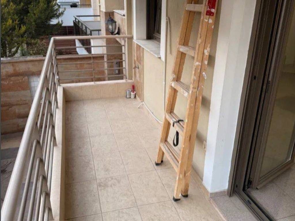 Forumland Real Estate, Βεράντες