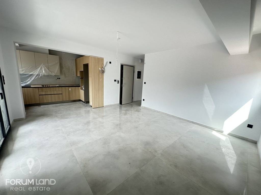 Forumland Real Estate, Σαλοκουζίνα