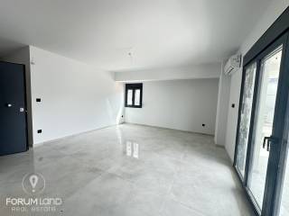 Forumland Real Estate, Σαλοκουζίνα