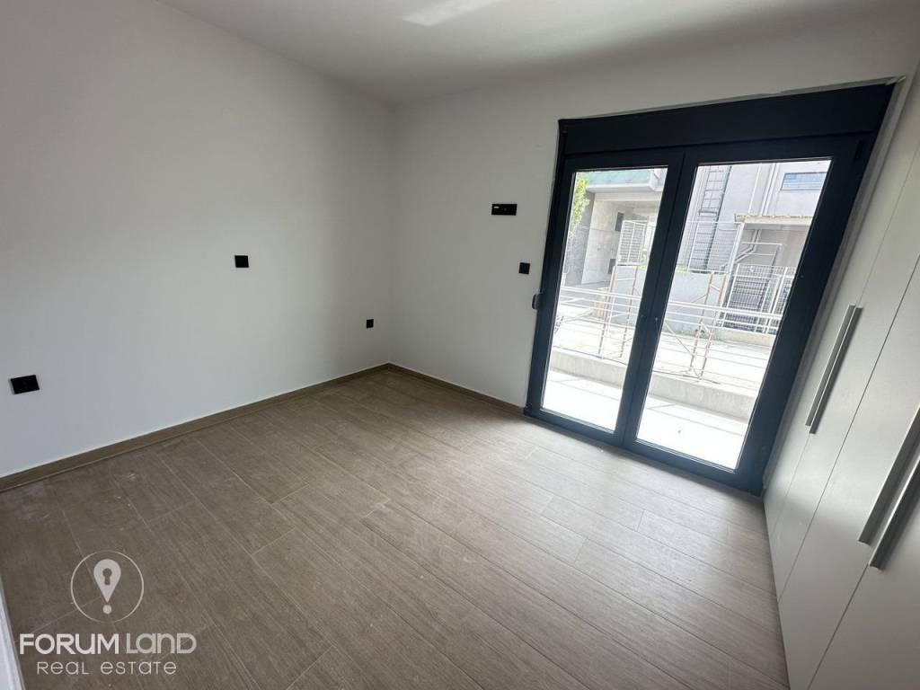 Forumland Real Estate, Υπνοδωμάτιο