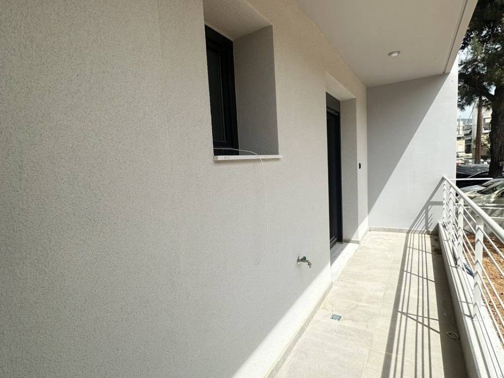 Forumland Real Estate, Βεράντες