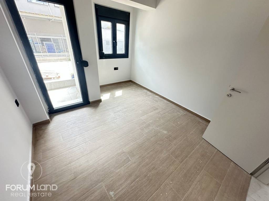 Forumland Real Estate, Υπνοδωμάτιο