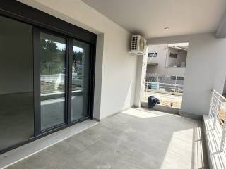 Forumland Real Estate, Βεράντες