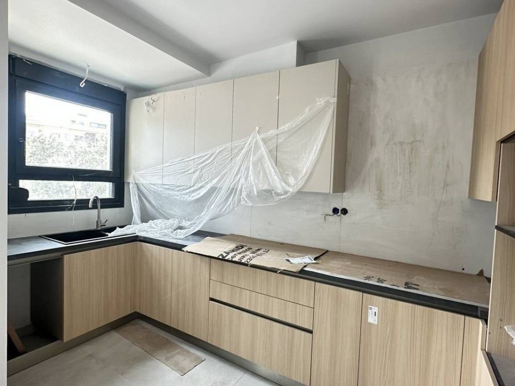 Forumland Real Estate, Κουζίνα