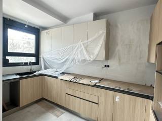 Forumland Real Estate, Κουζίνα