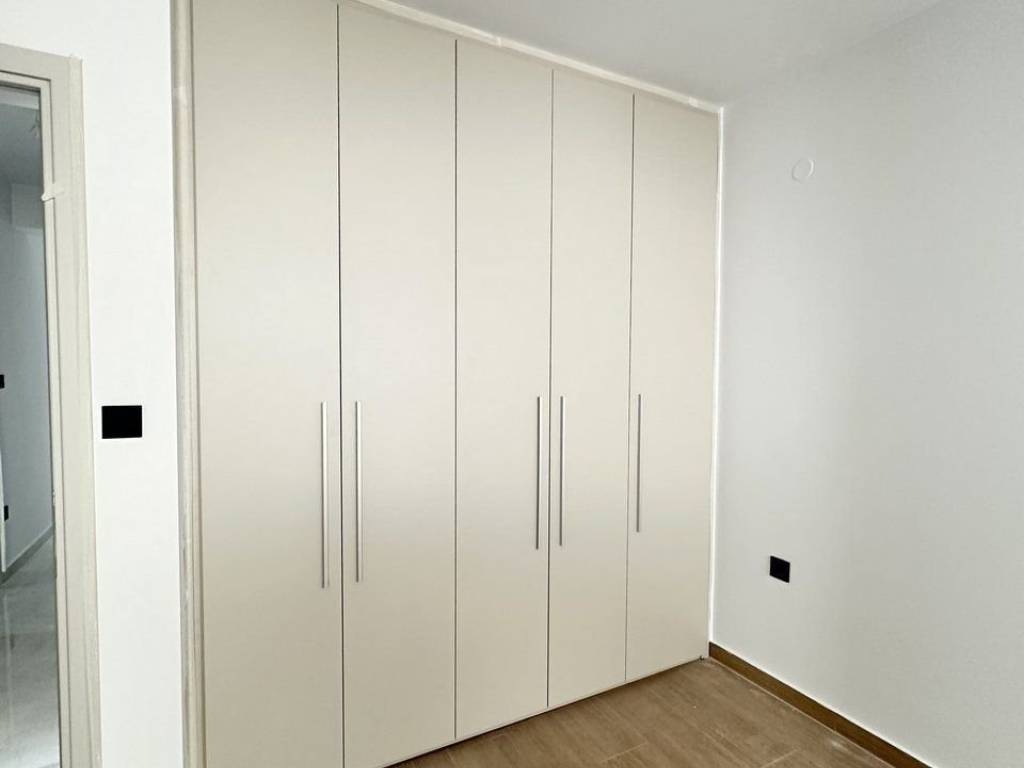 Forumland Real Estate, Υπνοδωμάτιο