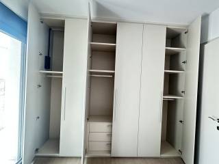 Forumland Real Estate, Υπνοδωμάτιο