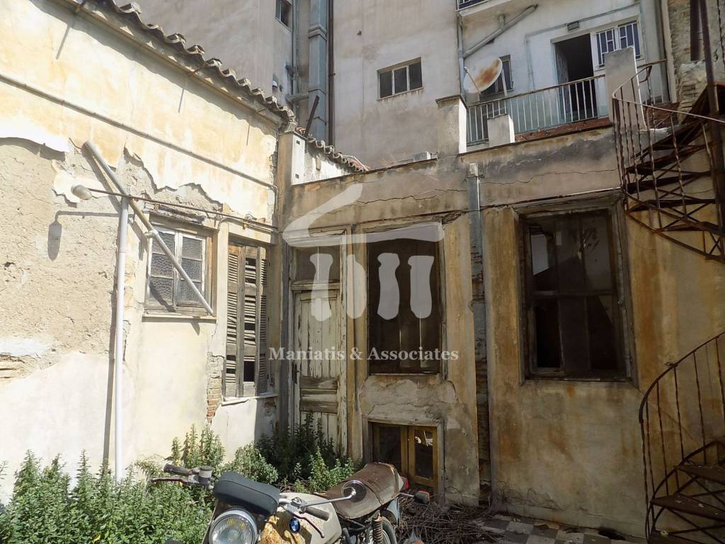 Εσωτερικοι χώροι