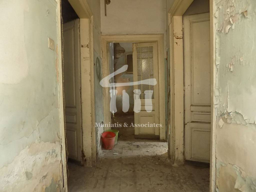 Εσωτερικοι χώροι