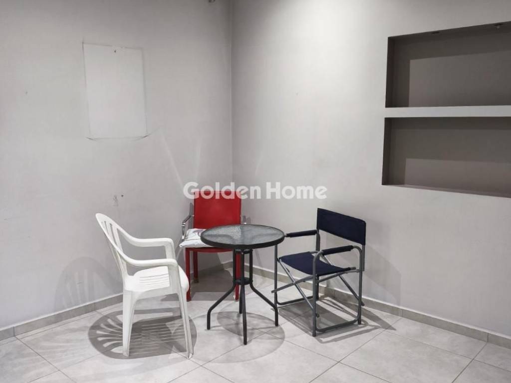 Κυρίως Χώρος