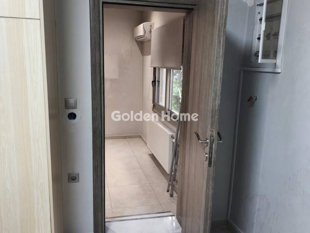 Κυρίως Χώρος