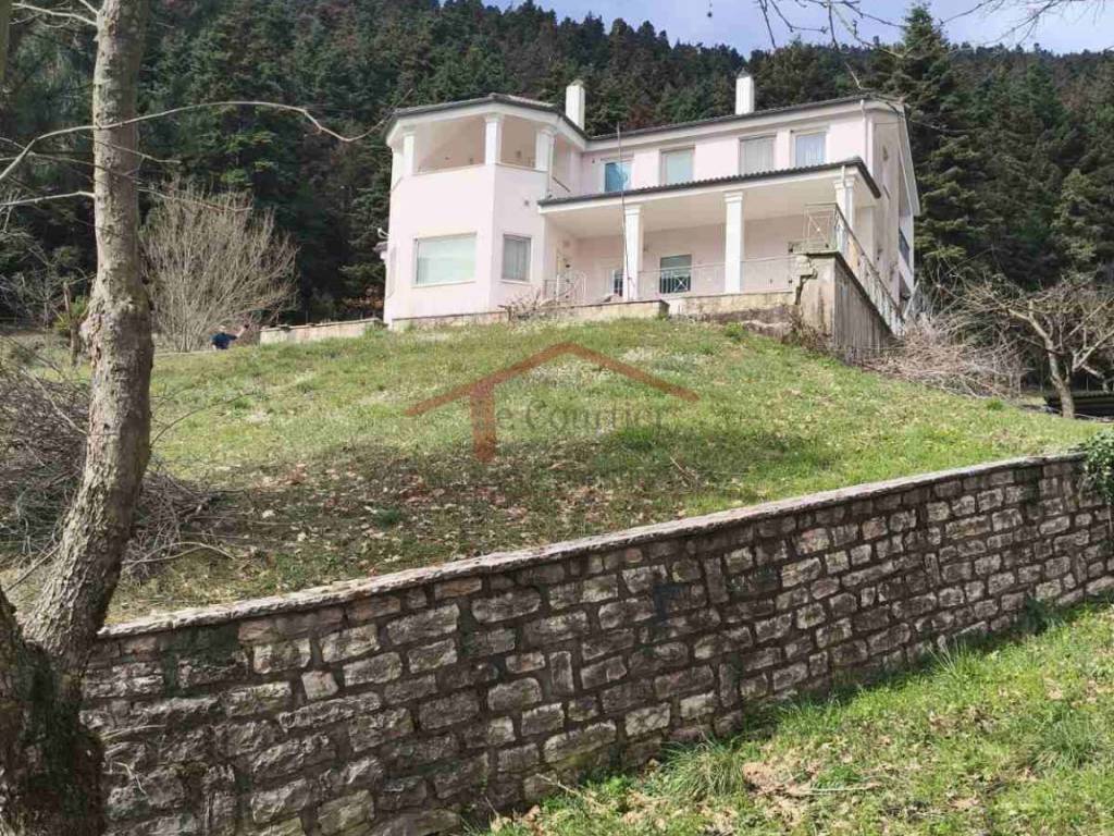 Εξωτερικός χώρος