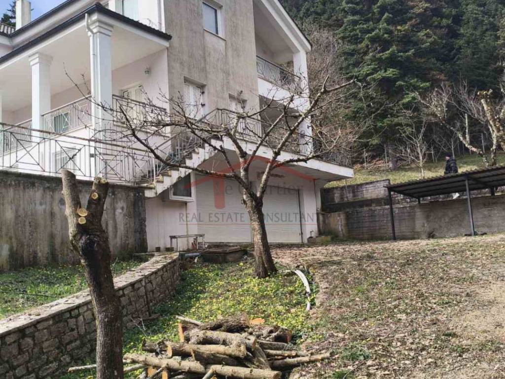 Εξωτερικός χώρος