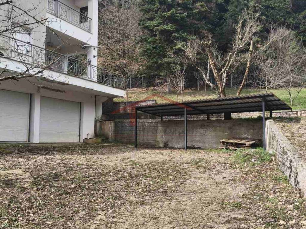 Εξωτερικός χώρος