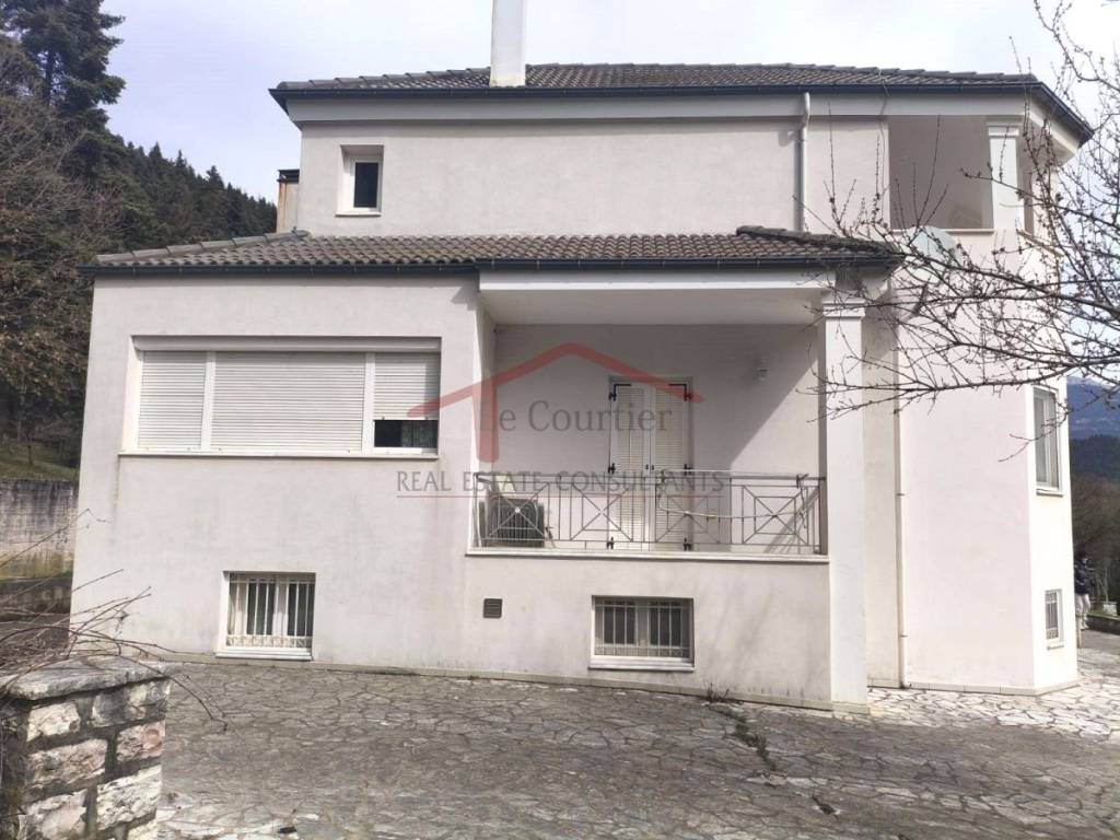 Εξωτερικός χώρος