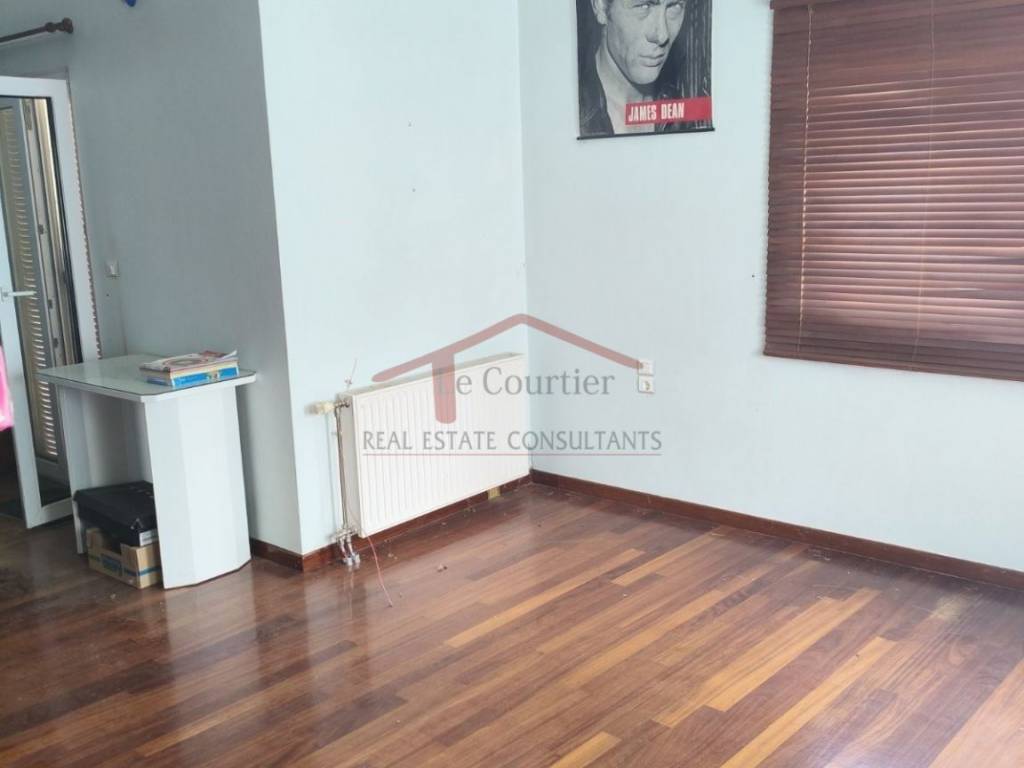 Άποψη χώρου