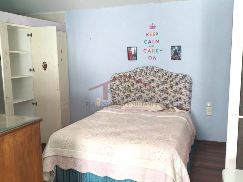 Υπνοδωμάτιο