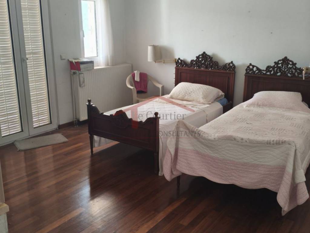 Υπνοδωμάτιο