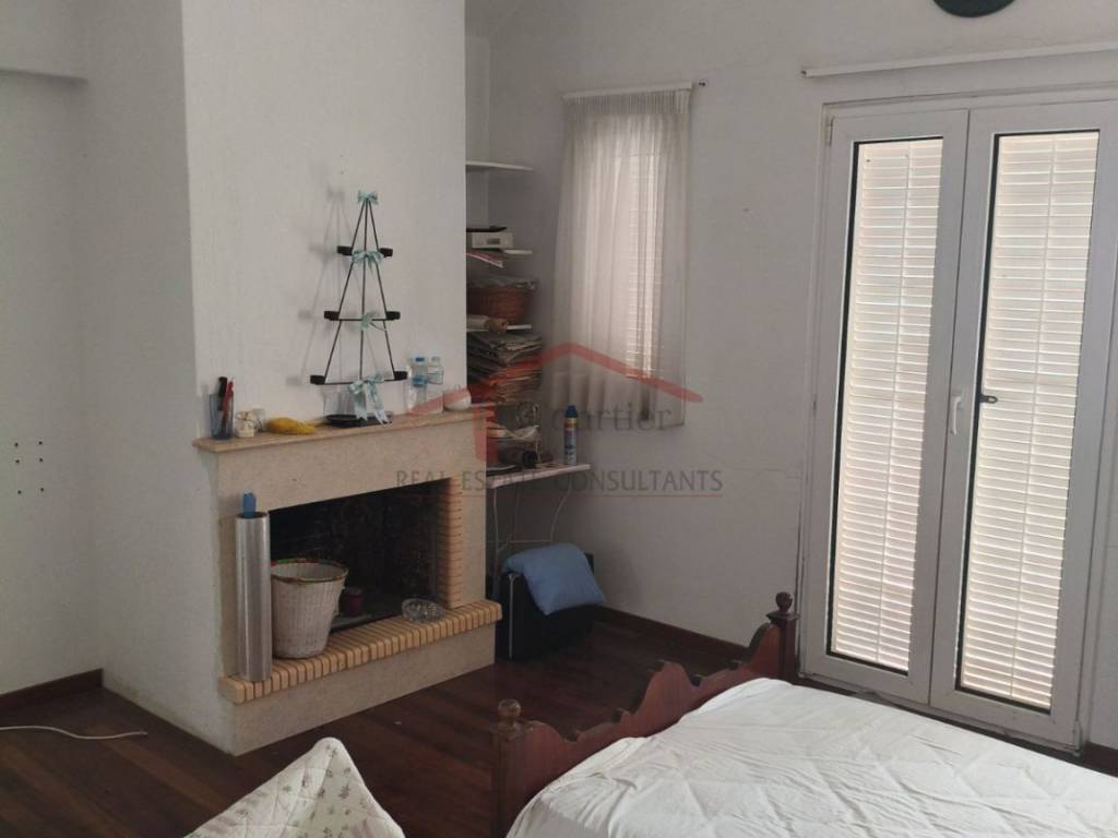 Υπνοδωμάτιο