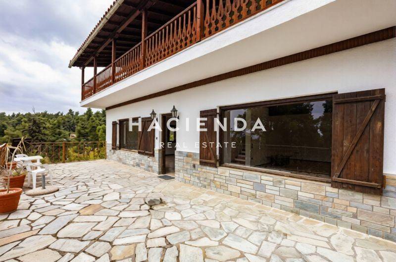 Εξωτερικός χώρος