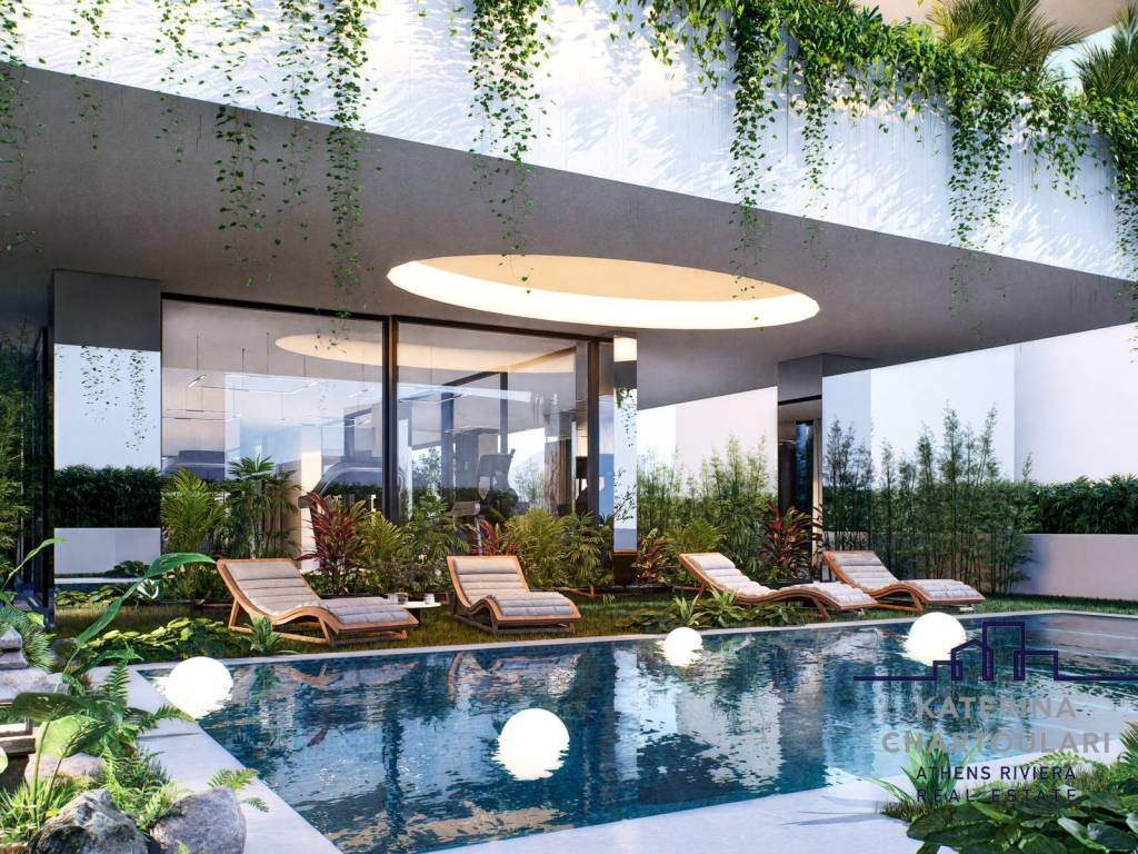 Εσωτερικοι χώροι